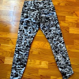 Lululemon leggings